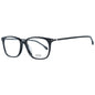 Lozza Black Men Glasses Frame