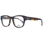Lozza Brown Unisex Glasses Frame