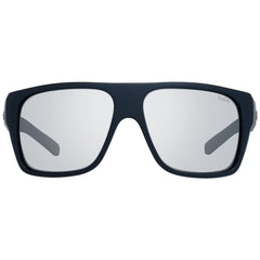 Bolle Black Plastic Sunglasses