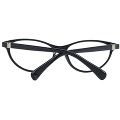 Max Mara Black Plastic Glasses (Frames)