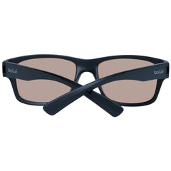 Bolle Black Plastic Sunglasses