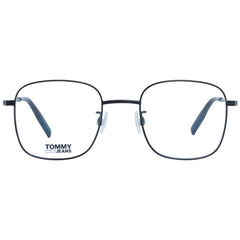 Tommy Hilfiger Black Metal & Plastic Glasses (Frames)