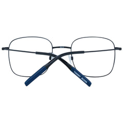 Tommy Hilfiger Black Metal & Plastic Glasses (Frames)