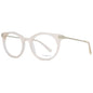 Liebeskind Beige Unisex Glasses Frame