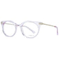 Liebeskind Purple Unisex Glasses Frame