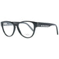 Tod's svarte damebriller