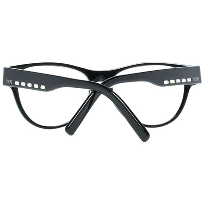 Tod's svarte damebriller