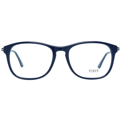 Tod's blå herrebriller