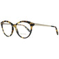 Emilio Pucci brune damebriller