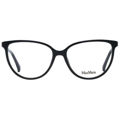Max Mara Black Plastic Glasses (Frames)