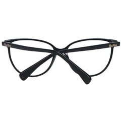 Max Mara Black Plastic Glasses (Frames)