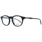Lozza Black Men Glasses Frame
