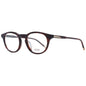 Lozza Brown Men Glasses Frame