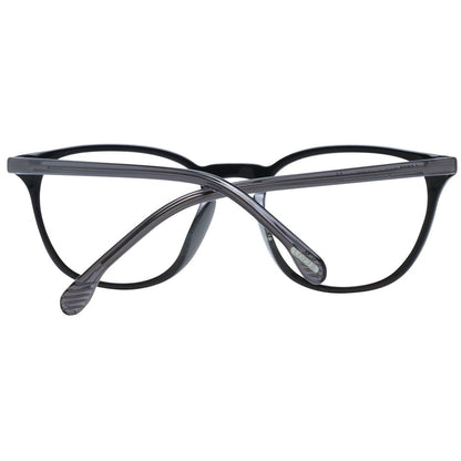 Lozza svarta unisex glasögonbågar