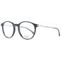 Lozza Black Unisex Glasses Frame