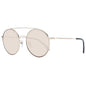 Lozza Gold Unisex Sunglass