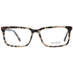 Guess Brown Plastic Glasses (Frames)