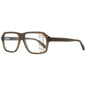 Guess Green Men Glasses Frame