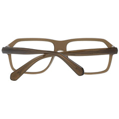 Guess Green Plastic Glasses (Frames)