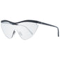 Tod's Black Women Sunglass