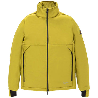Refrigiwear grønn nylonjakke for menn