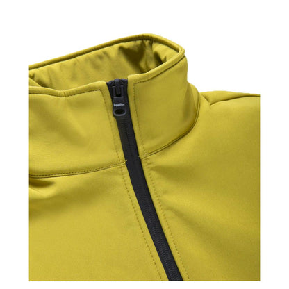 Refrigiwear grønn nylonjakke for menn
