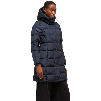 Refrigiwear Blå Nylonjackor &amp; Kappa