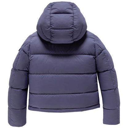 Refrigiwear Lila Polyesterjackor &amp; Kappa