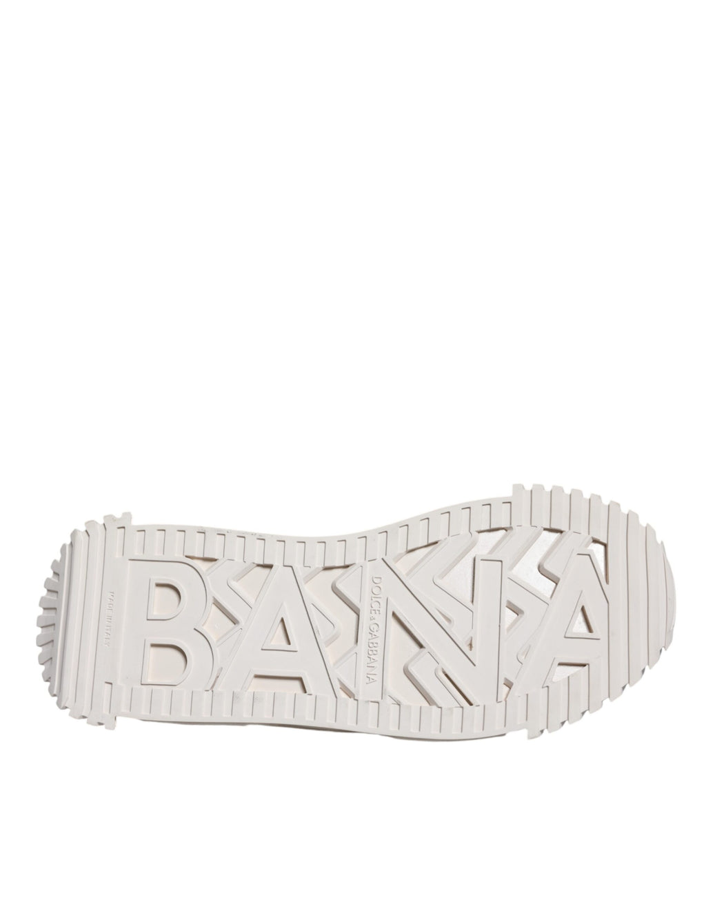 Vita NS1 låga sneakers i spets