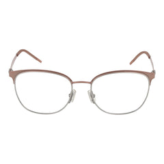 Hugo Boss Pink Stainless Steel Glasses (Frames)