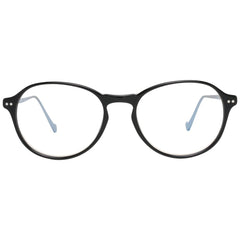 Hackett Black Plastic Glasses (Frames)