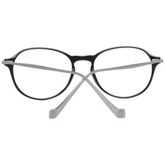 Hackett Black Plastic Glasses (Frames)