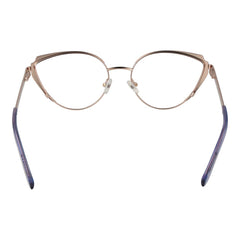 Marciano by Guess Blue Metal Glasses (Frames)
