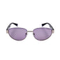 Polaroid Black Polycarbonate Sunglasses