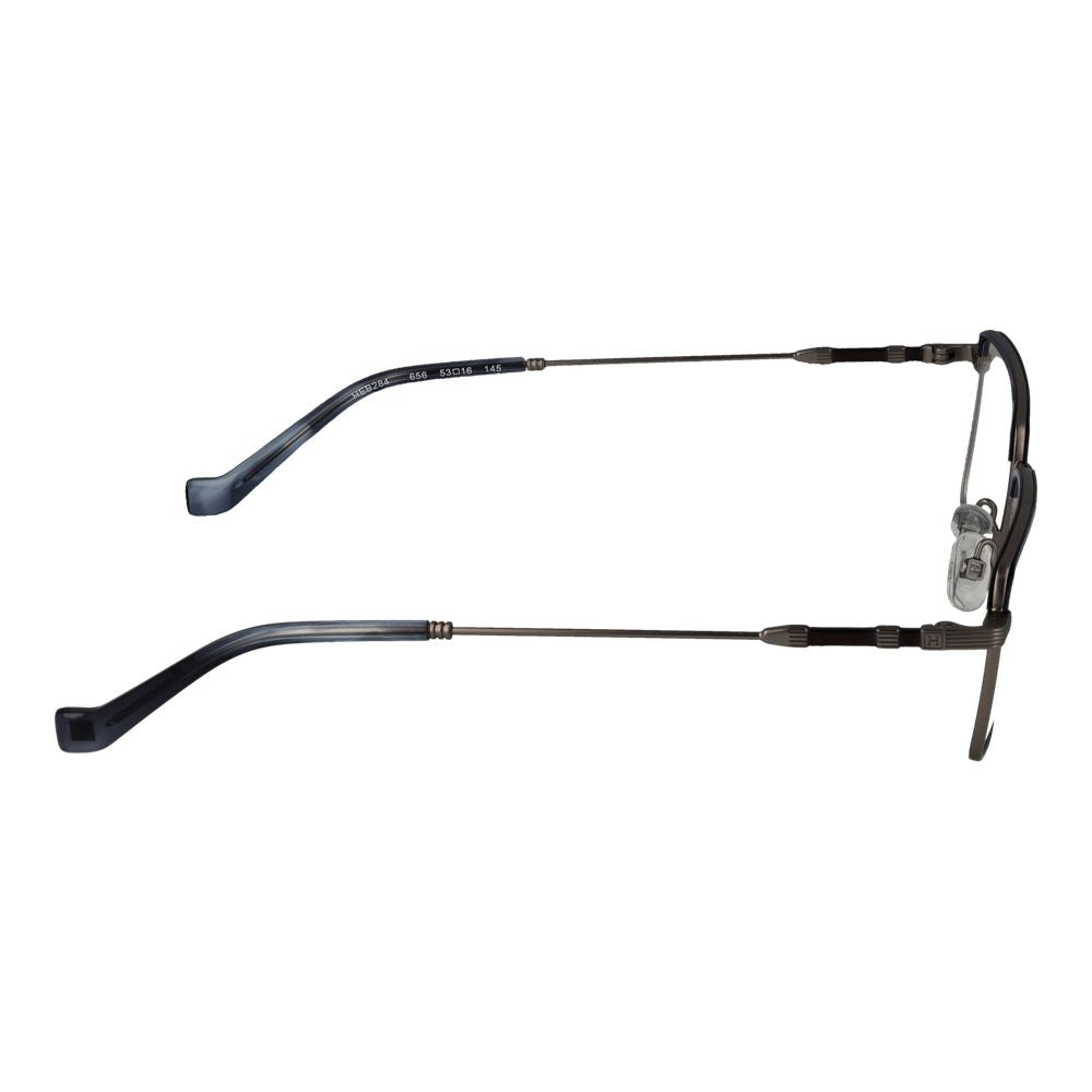 Hackett blå herrebriller