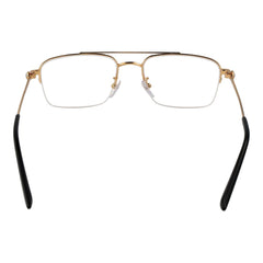 BMW Gold Metal Glasses (Frames)