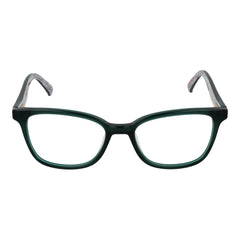 Ted Baker Green Plastic Glasses (Frames)