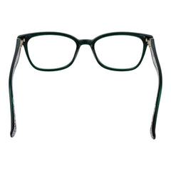 Ted Baker Green Plastic Glasses (Frames)