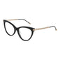 Philipp Plein Black Women Glasses Frame
