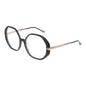 Philipp Plein Gray Women Glasses Frame