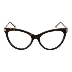 Philipp Plein brune damebriller