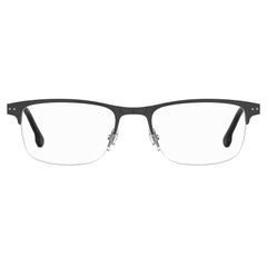 Carrera Black Metal Glasses (Frames)