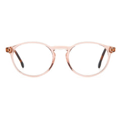 Carrera Beige Acetate Glasses (Frames)