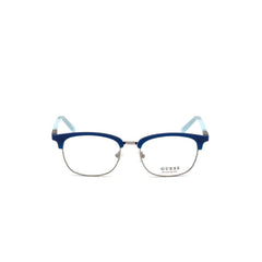 Guess Blue Injected Glasses (Frames)