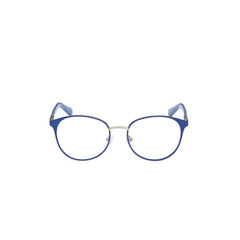 Guess Blue Metal Glasses (Frames)