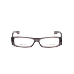 Bottega Veneta Gray Acetate Glasses (Frames)