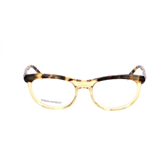 Dsquared² Bicolor Acetatbågar