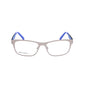 Dsquared² Silver Metal Frames