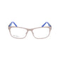 Dsquared² Silver Metal Frames