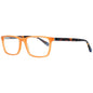 Gant Brown Plastic Frames